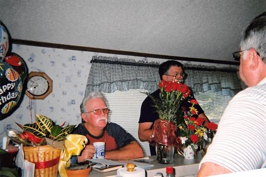 Bobby Joe Baker - Photo 7