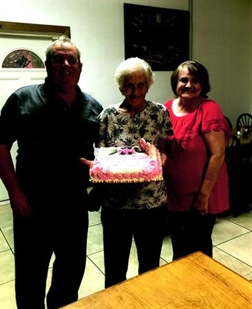 Ruby Ann (Babineaux) Dalfrey - Photo 4