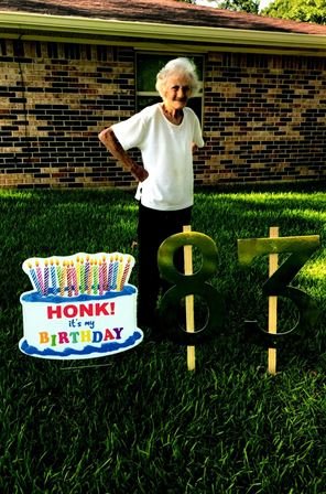 Ruby Ann (Babineaux) Dalfrey - Photo 7