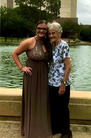 Ruby Ann (Babineaux) Dalfrey - Photo 12