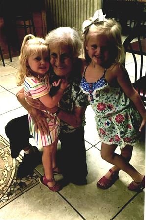 Ruby Ann (Babineaux) Dalfrey - Photo 15