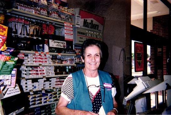 Ruby Ann (Babineaux) Dalfrey - Photo 18