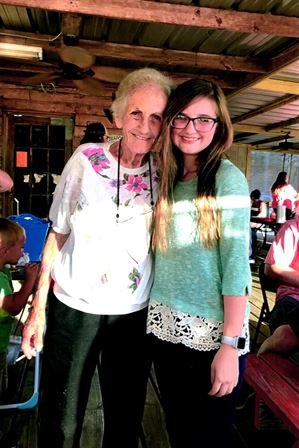 Ruby Ann (Babineaux) Dalfrey - Photo 19