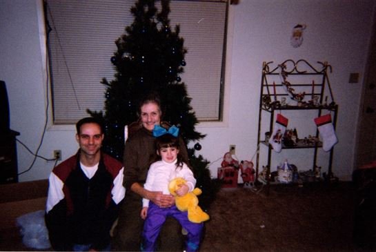 Ruby Ann (Babineaux) Dalfrey - Photo 20