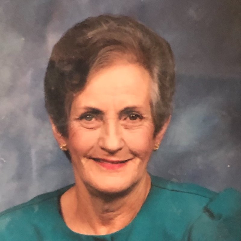 Ruby Ann (Babineaux) Dalfrey - Photo 17