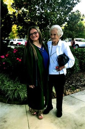 Ruby Ann (Babineaux) Dalfrey - Photo 21