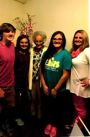 Ruby Ann (Babineaux) Dalfrey - Photo 22