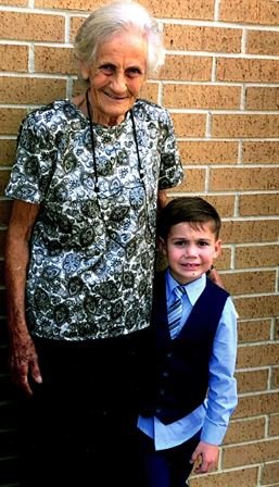 Ruby Ann (Babineaux) Dalfrey - Photo 33