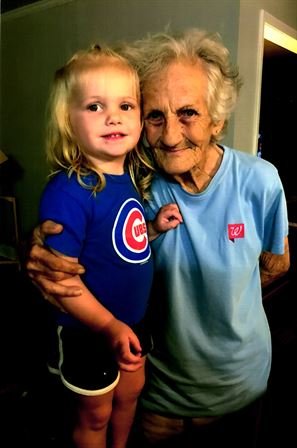 Ruby Ann (Babineaux) Dalfrey - Photo 34