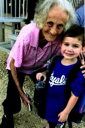 Ruby Ann (Babineaux) Dalfrey - Photo 36