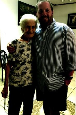 Ruby Ann (Babineaux) Dalfrey - Photo 37