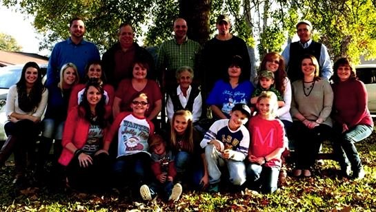 Ruby Ann (Babineaux) Dalfrey - Photo 41