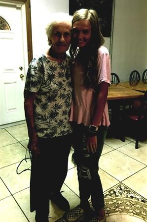 Ruby Ann (Babineaux) Dalfrey - Photo 45