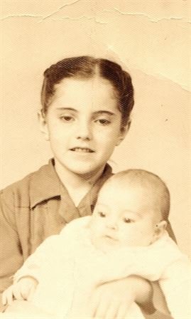 Ruby Ann (Babineaux) Dalfrey - Photo 46