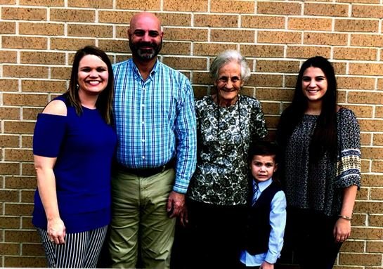 Ruby Ann (Babineaux) Dalfrey - Photo 47