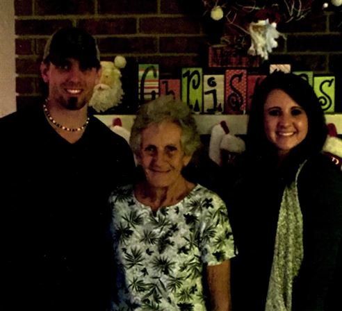 Ruby Ann (Babineaux) Dalfrey - Photo 50