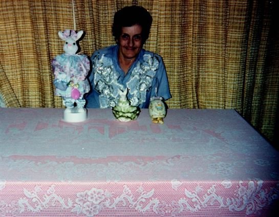 Ruby Ann (Babineaux) Dalfrey - Photo 49