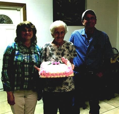 Ruby Ann (Babineaux) Dalfrey - Photo 55