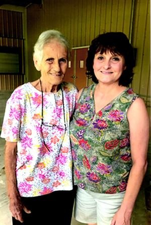 Ruby Ann (Babineaux) Dalfrey - Photo 58