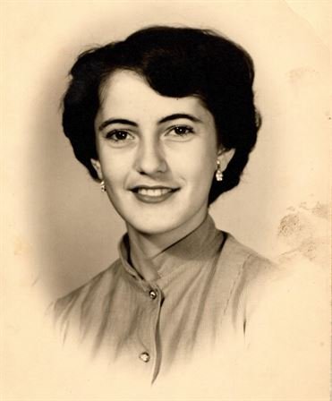 Ruby Ann (Babineaux) Dalfrey - Photo 60