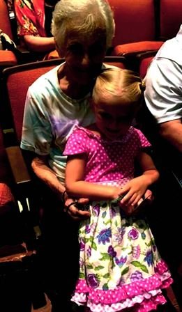 Ruby Ann (Babineaux) Dalfrey - Photo 62