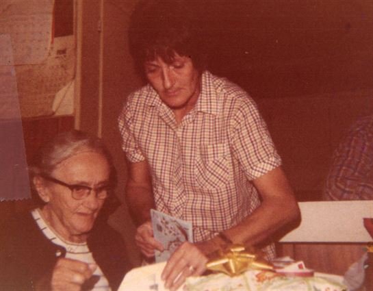 Ruby Ann (Babineaux) Dalfrey - Photo 64