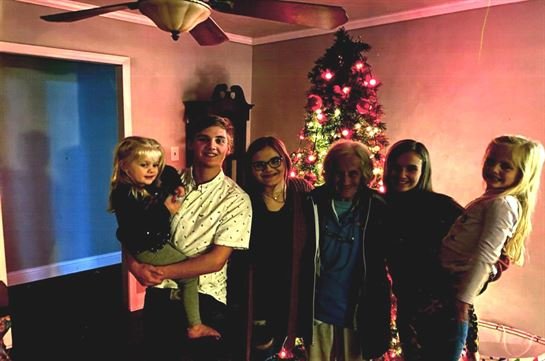 Ruby Ann (Babineaux) Dalfrey - Photo 70