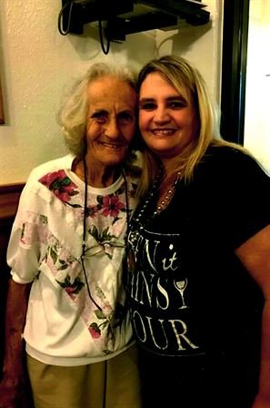 Ruby Ann (Babineaux) Dalfrey - Photo 71