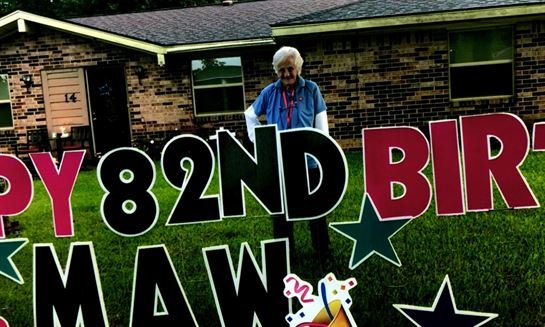 Ruby Ann (Babineaux) Dalfrey - Photo 74