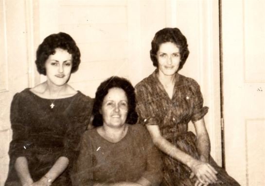 Ruby Ann (Babineaux) Dalfrey - Photo 79