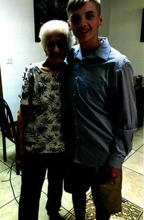 Ruby Ann (Babineaux) Dalfrey - Photo 82