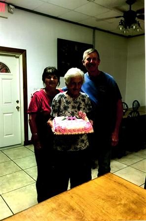 Ruby Ann (Babineaux) Dalfrey - Photo 84