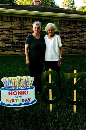 Ruby Ann (Babineaux) Dalfrey - Photo 86