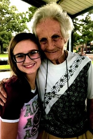 Ruby Ann (Babineaux) Dalfrey - Photo 87