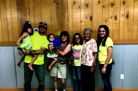 Ruby Ann (Babineaux) Dalfrey - Photo 91