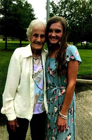 Ruby Ann (Babineaux) Dalfrey - Photo 92