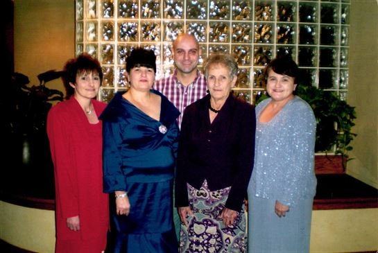 Ruby Ann (Babineaux) Dalfrey - Photo 95