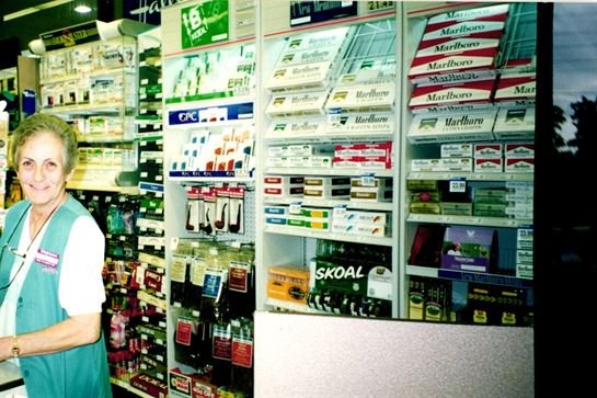 Ruby Ann (Babineaux) Dalfrey - Photo 94