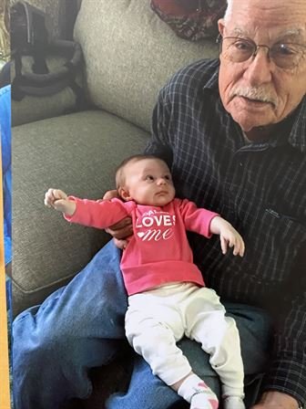 Rayburn "Ray" Max Matthews - Photo 3