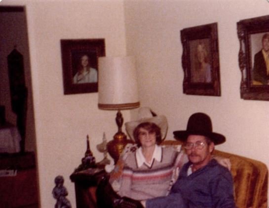 Rayburn "Ray" Max Matthews - Photo 9