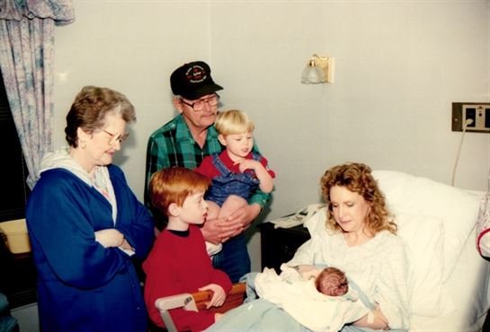 Rayburn "Ray" Max Matthews - Photo 11