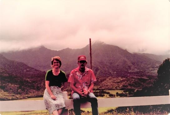 Rayburn "Ray" Max Matthews - Photo 12