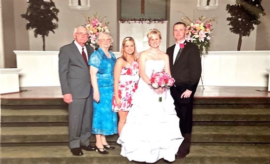 Rayburn "Ray" Max Matthews - Photo 13