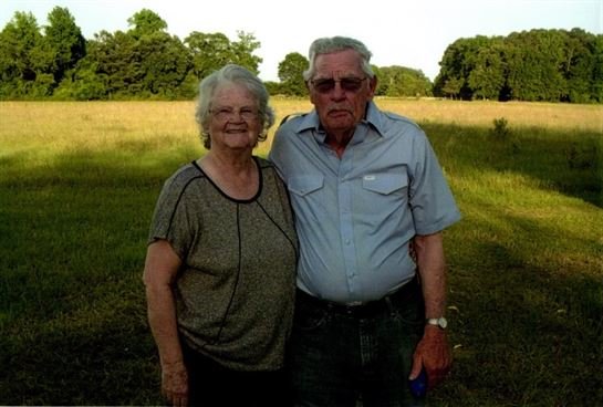 Rayburn "Ray" Max Matthews - Photo 20