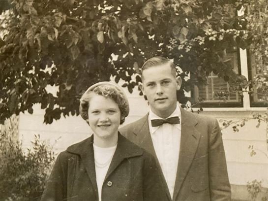 Rayburn "Ray" Max Matthews - Photo 29