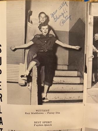 Rayburn "Ray" Max Matthews - Photo 39