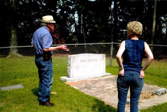 Rayburn "Ray" Max Matthews - Photo 41