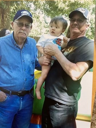 Rayburn "Ray" Max Matthews - Photo 42