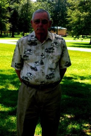 Rayburn "Ray" Max Matthews - Photo 47