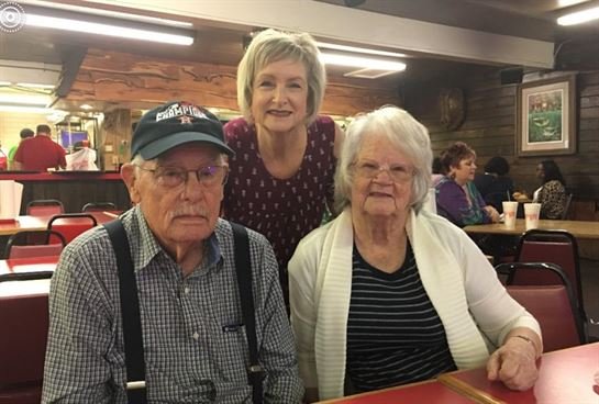 Rayburn "Ray" Max Matthews - Photo 50